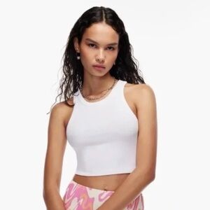 ARTIZIA Sunday Best Crop Top - Adult M